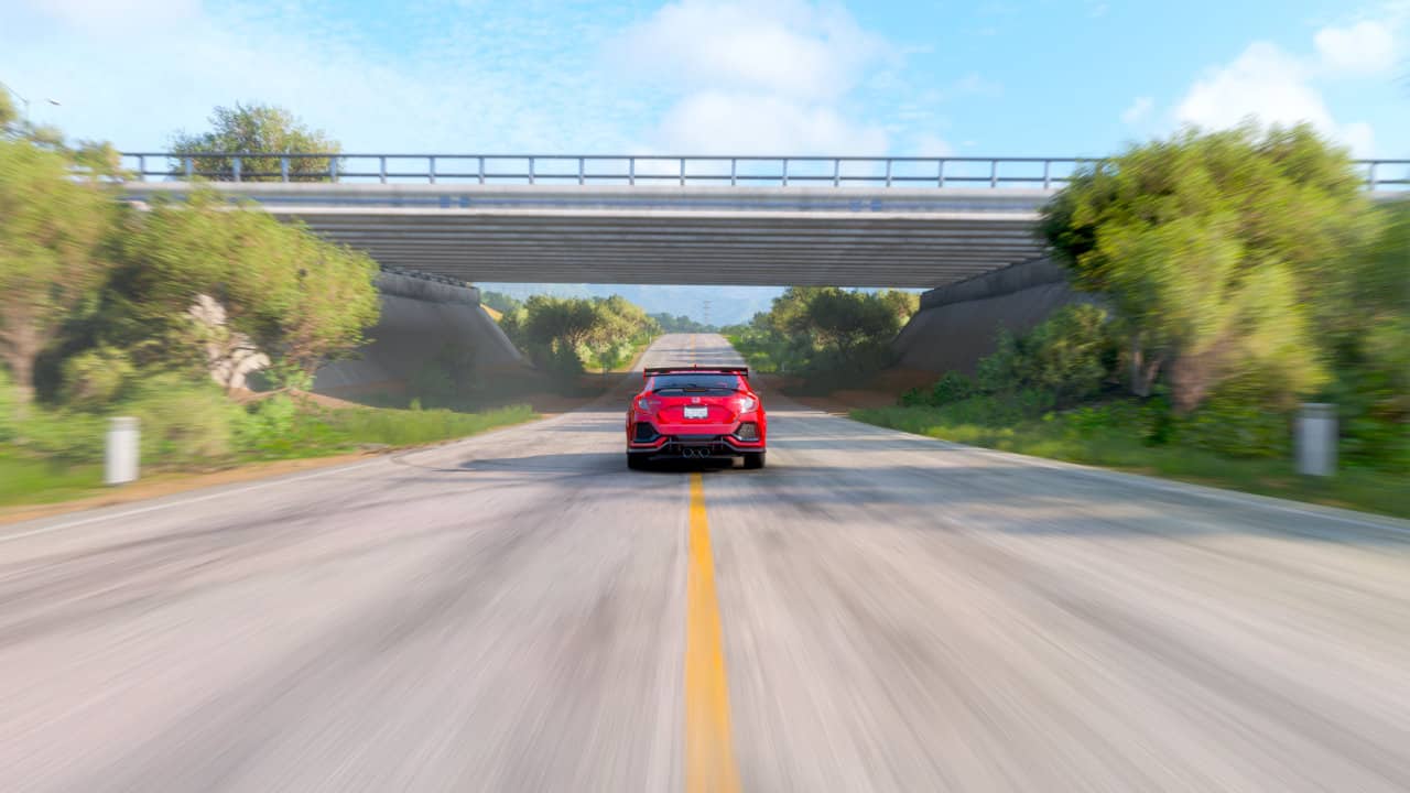 Forza Horizon 5 Review