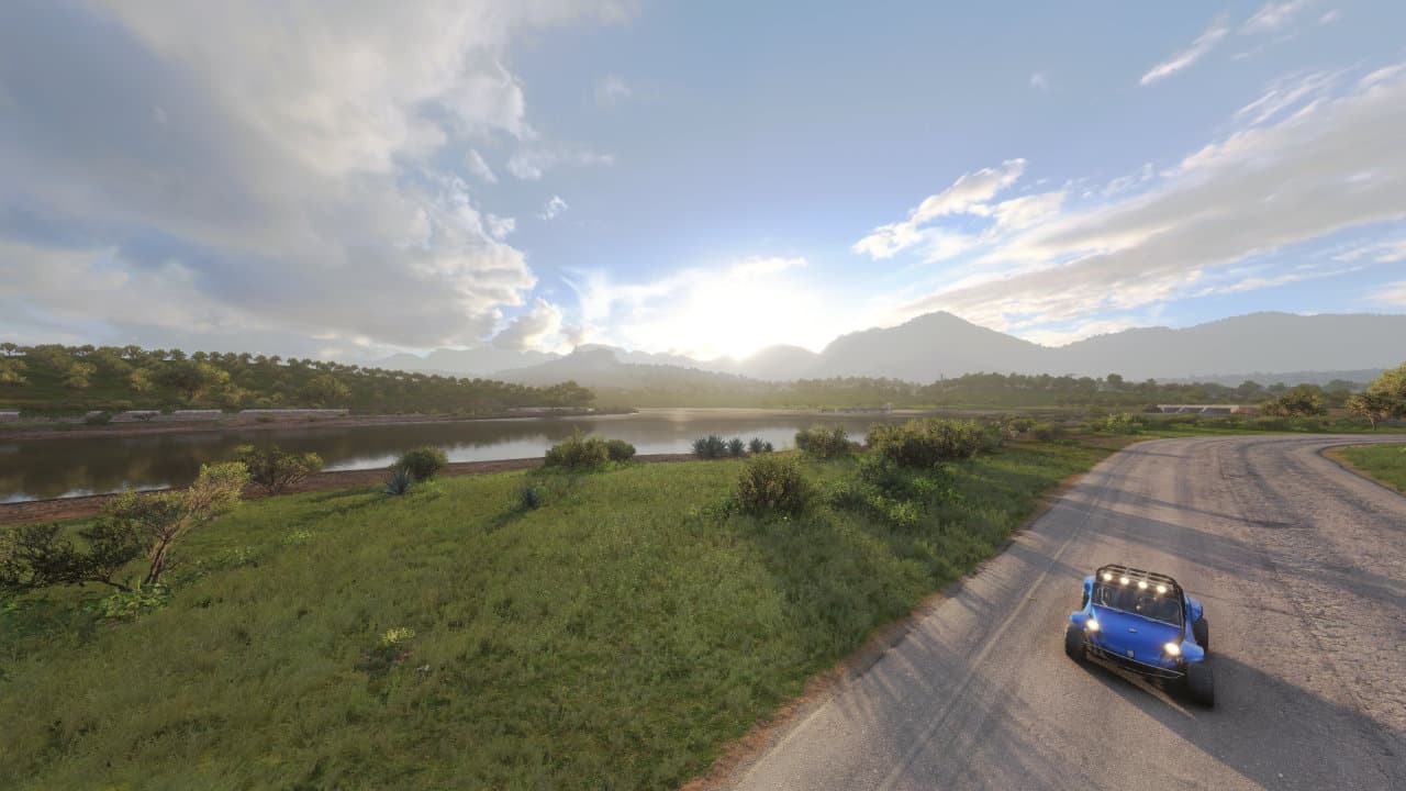 Forza Horizon 5 Review