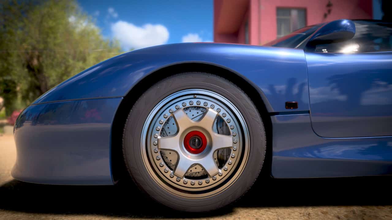 Forza Horizon 5 Review