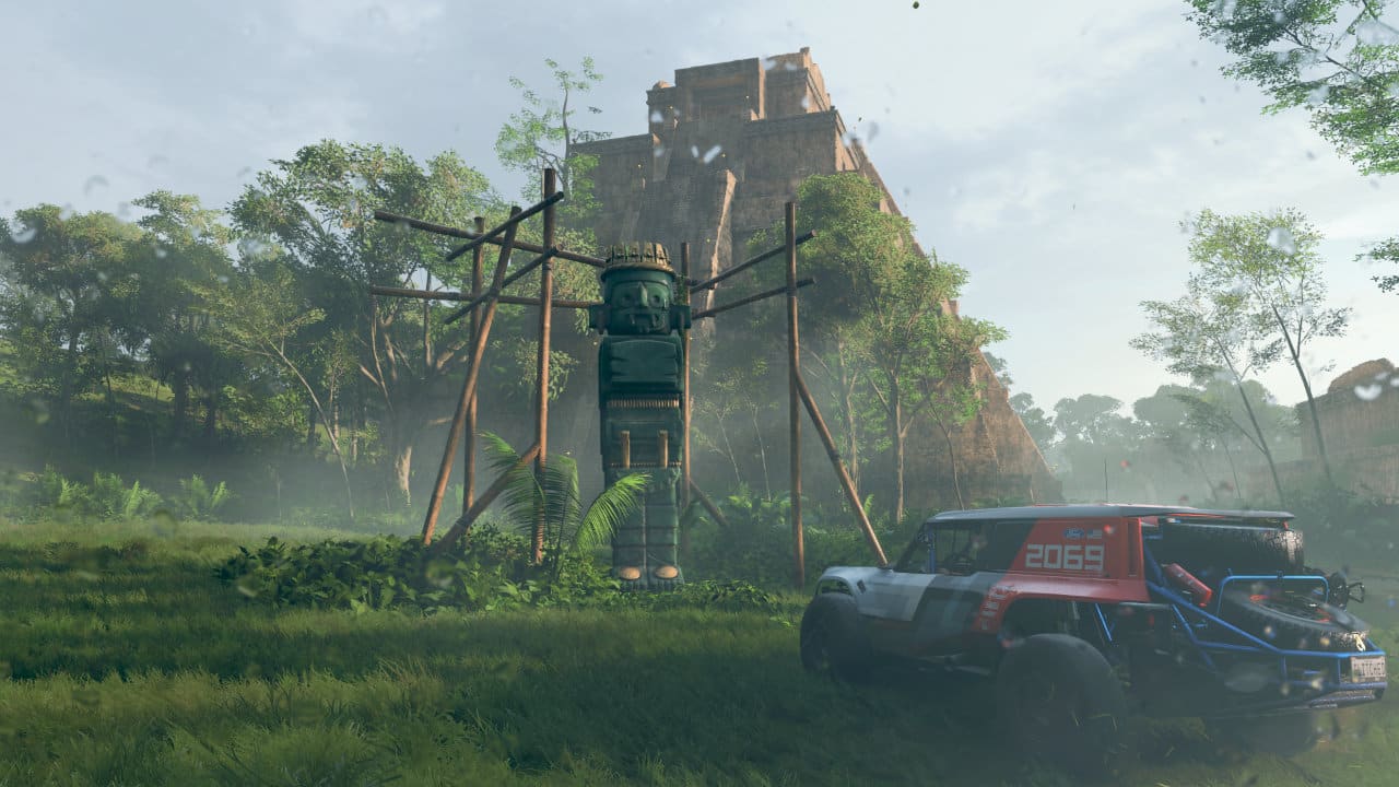 Forza Horizon 5 Review