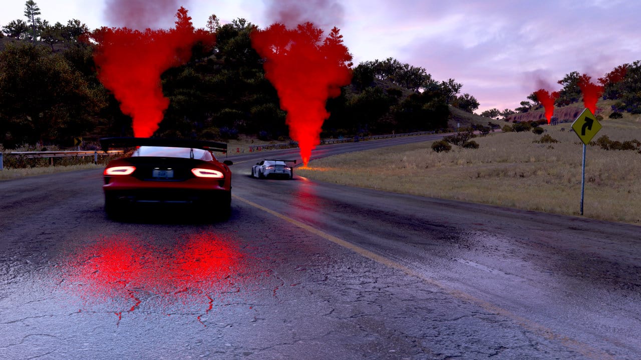 Forza Horizon 5 Review