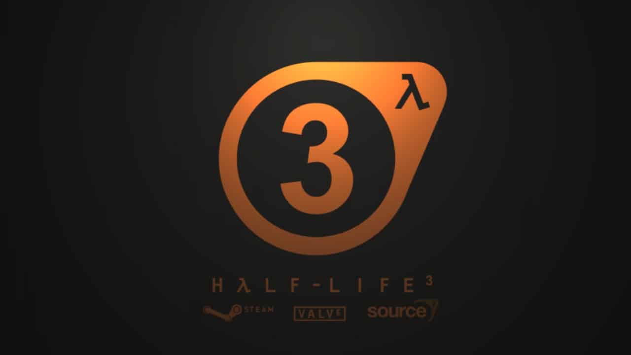 Half-Life 3 Reportedly Not in Development at Valve