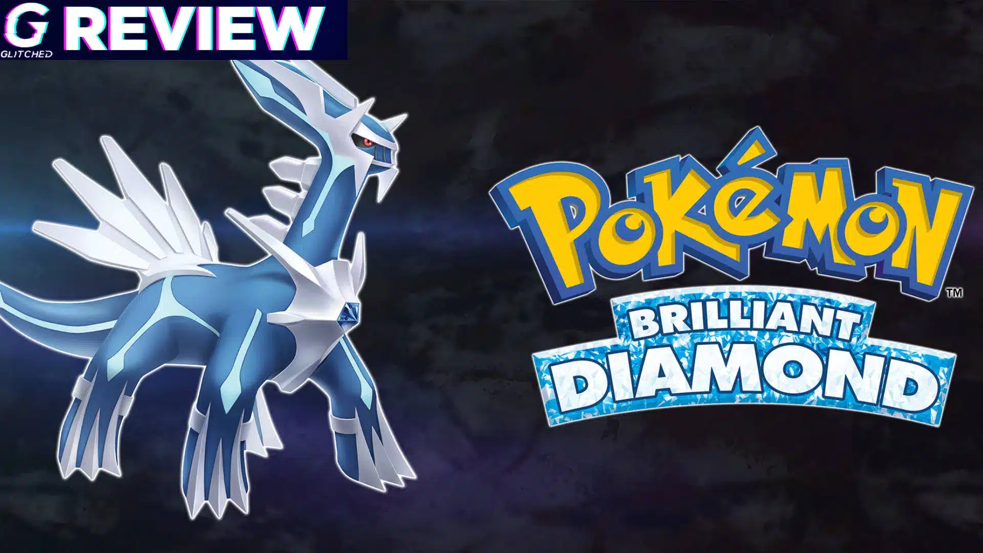 Pokemon Brilliant Diamond and Shining Pearl update the classic