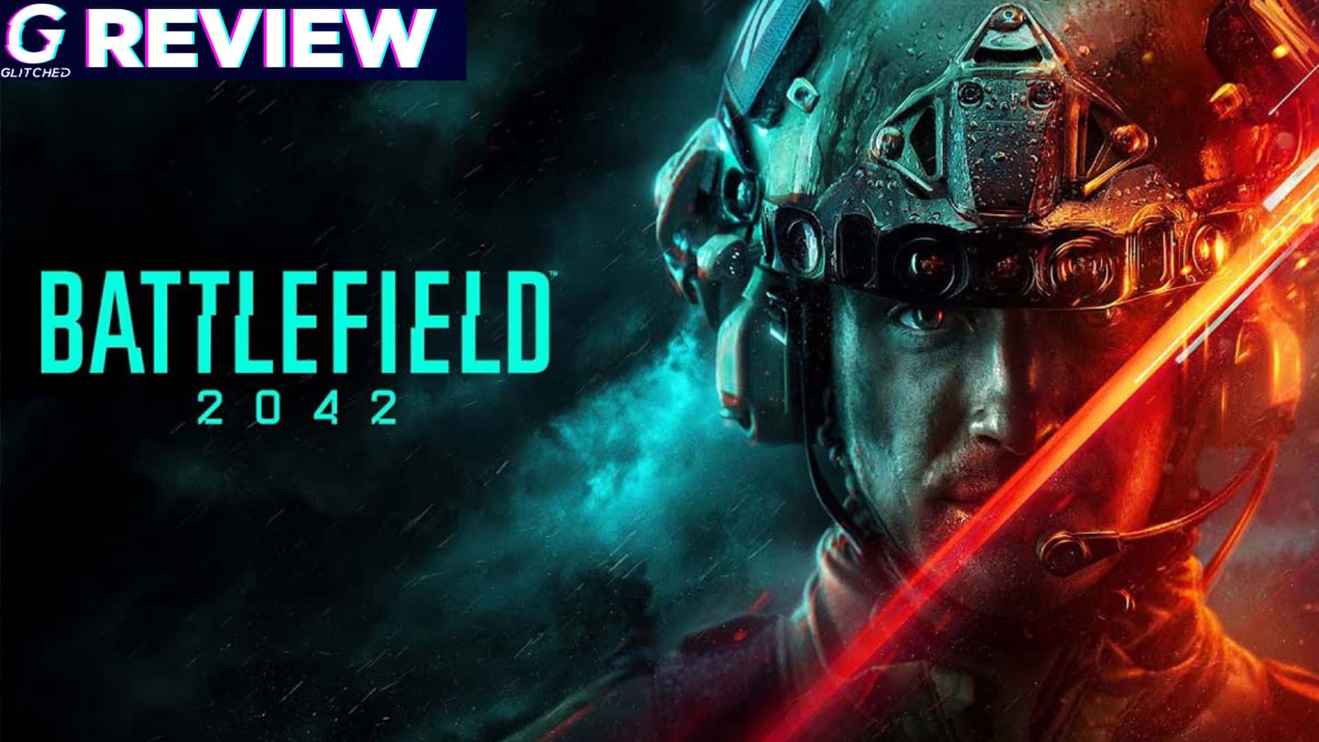 Battlefield 2042 Review Shallow Warfare