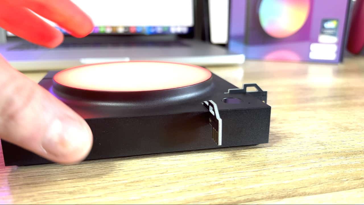 Cololight MIX RGB Light Review - Bigger, Brighter and Better