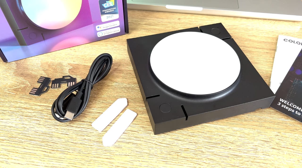 Cololight MIX RGB Light Review - Bigger, Brighter and Better