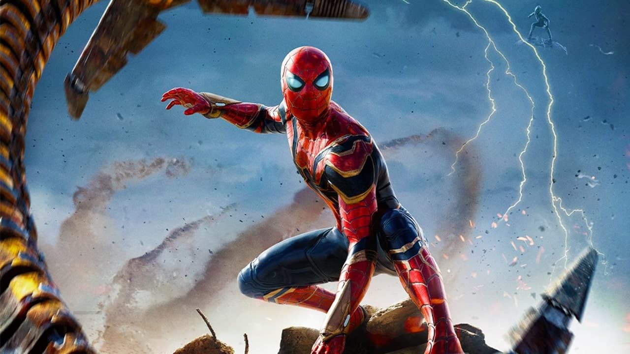 Latest Spider-Man: No Way Home Trailer Brings Back All the Baddies