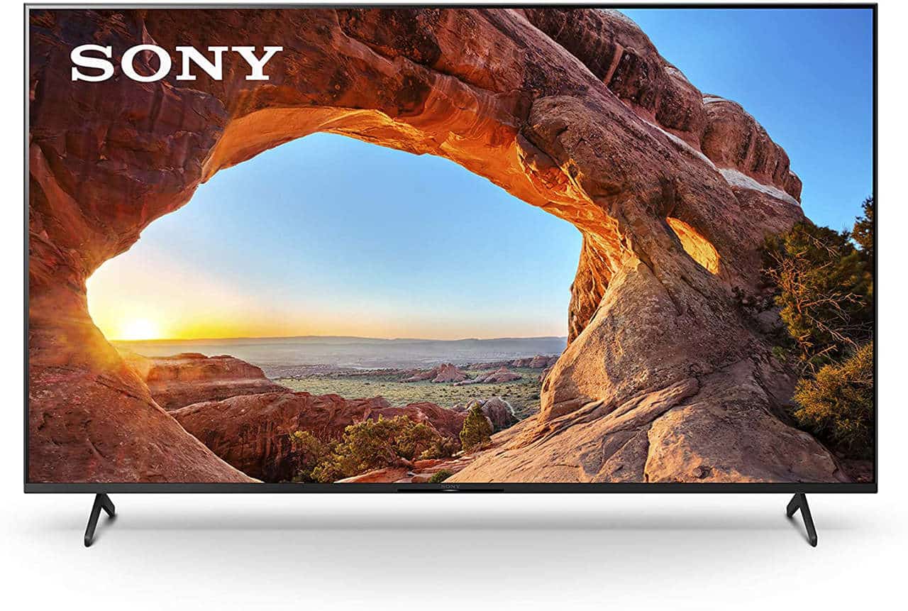 Sony Bravia X85J