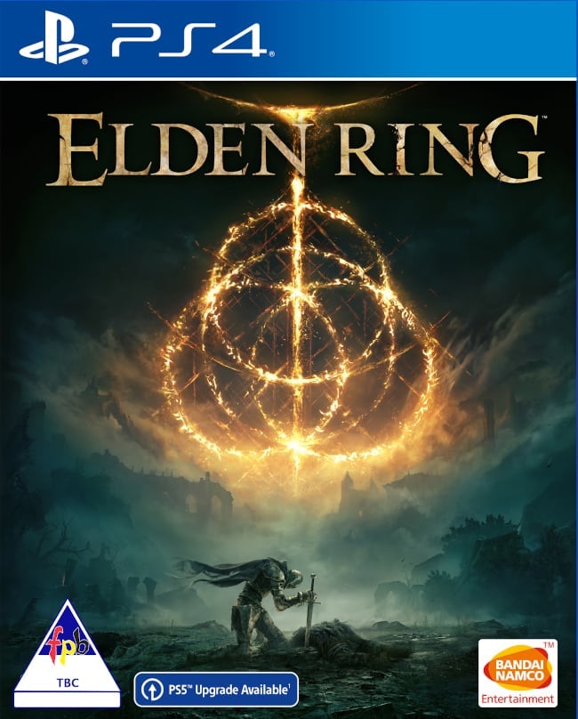 Elden Rings Collector's Edition South Africa