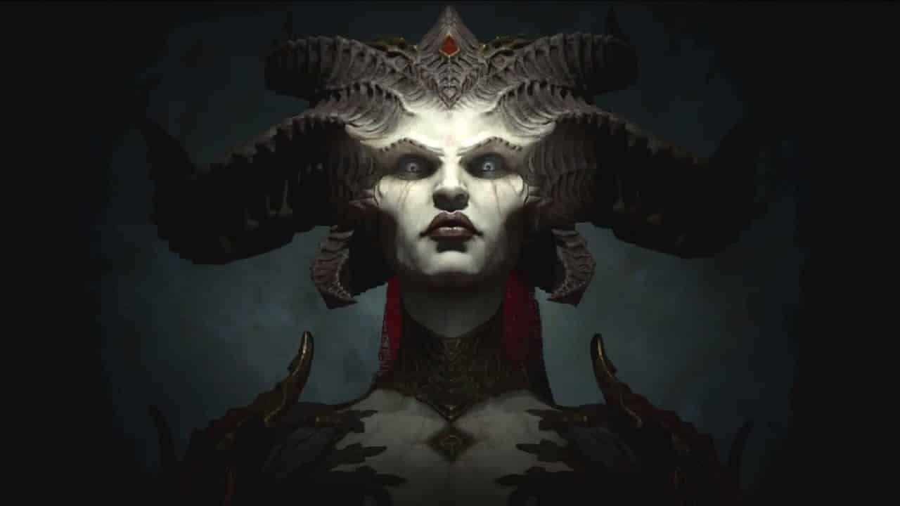 Diablo 4 Leak Reveals Difficulty Settings and New Gameplay
