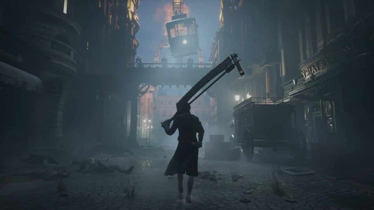 5 Upcoming Soulslike Games to Watch