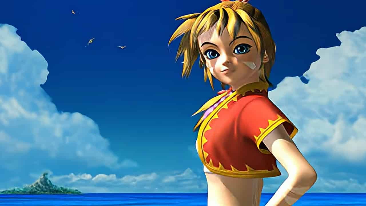 Chrono Cross Remastered Reportedly in the Works