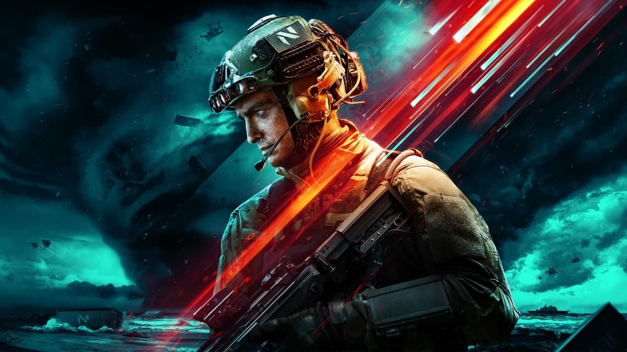 RUMOR: New Battlefield game already in pre-production phase