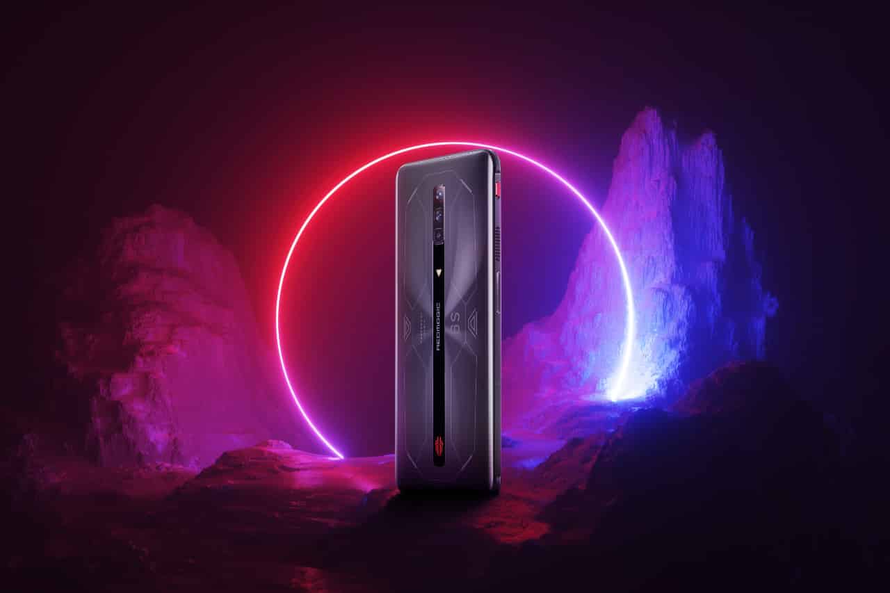 Redmagic 6R and Redmagic 6S Pro – Built For Gaming and So Much More