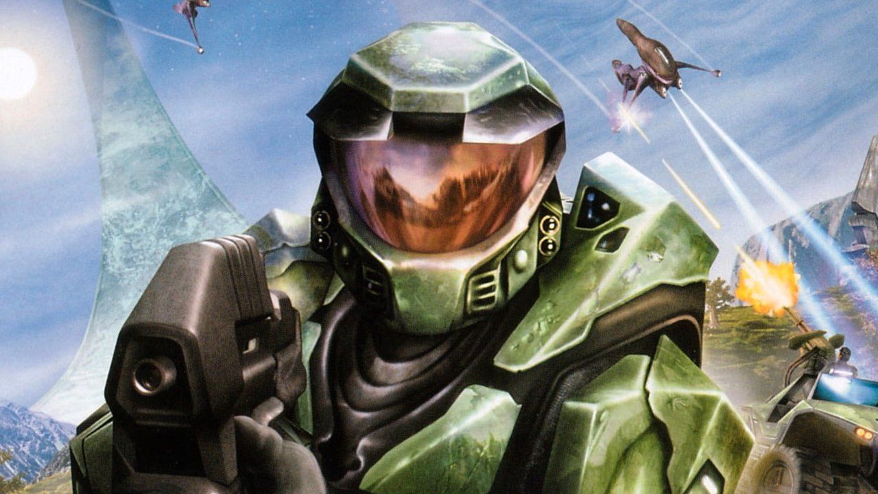 Halo: The Story So Far