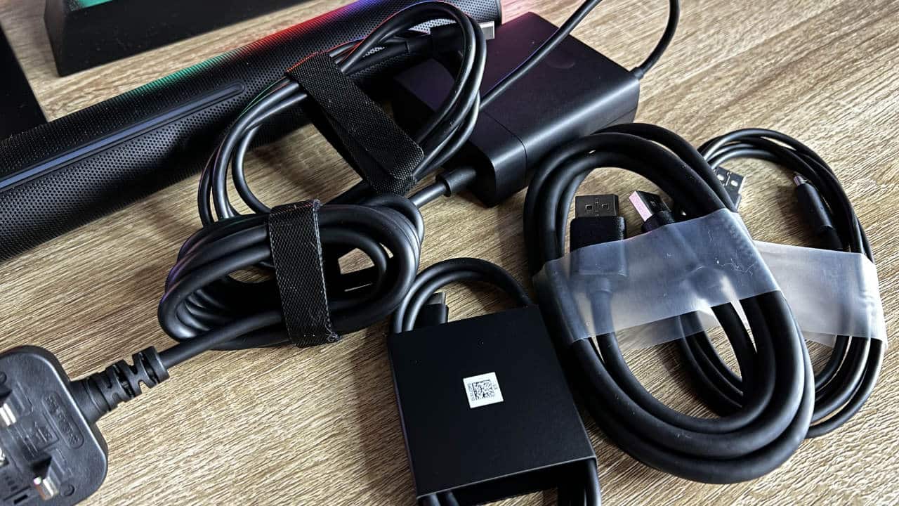 Huawei MateView GT Monitor Review