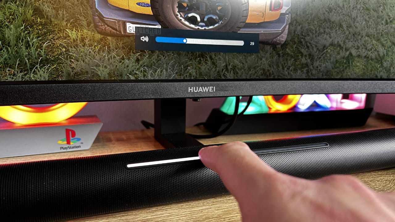 Huawei MateView GT Monitor Review