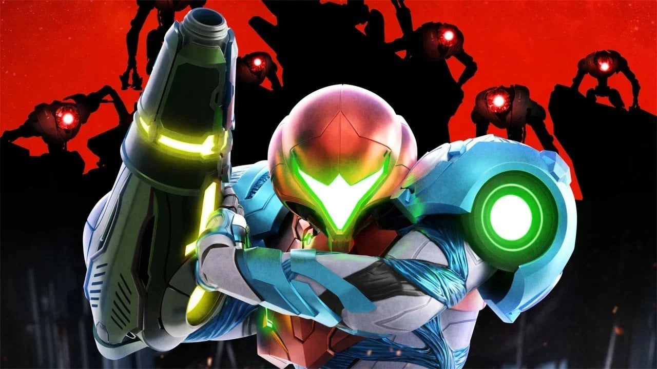 Metroid Dread is Now the Best-Selling Game in the Series