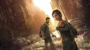 The Last of Us PS5 Remake Naughty Dog