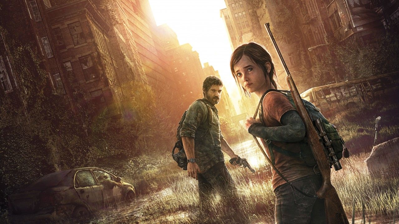 The Last of Us PS5 Remake Reportedly Releasing In 2022