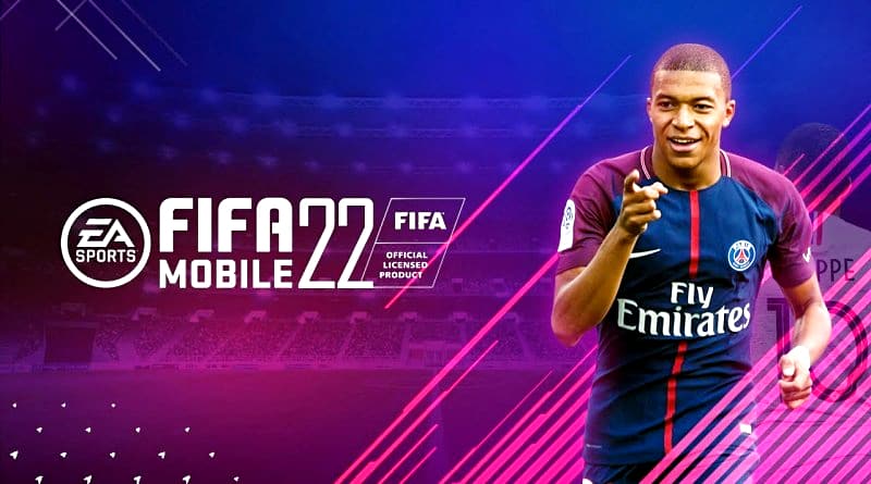 FIFA 22 Mobile Download Available