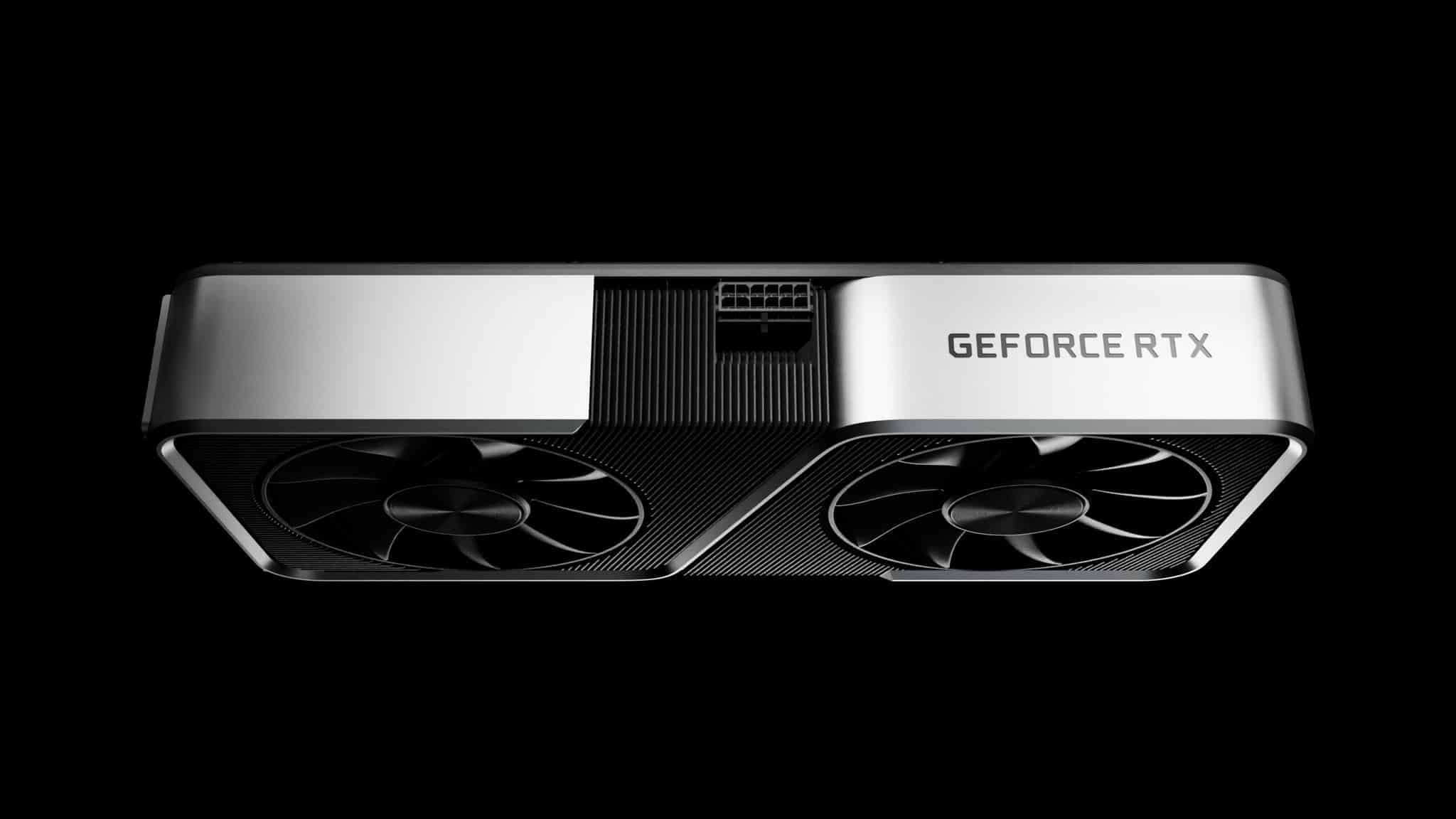 NVIDIA RTX 3090 Ti NVIDIA RTX 3050