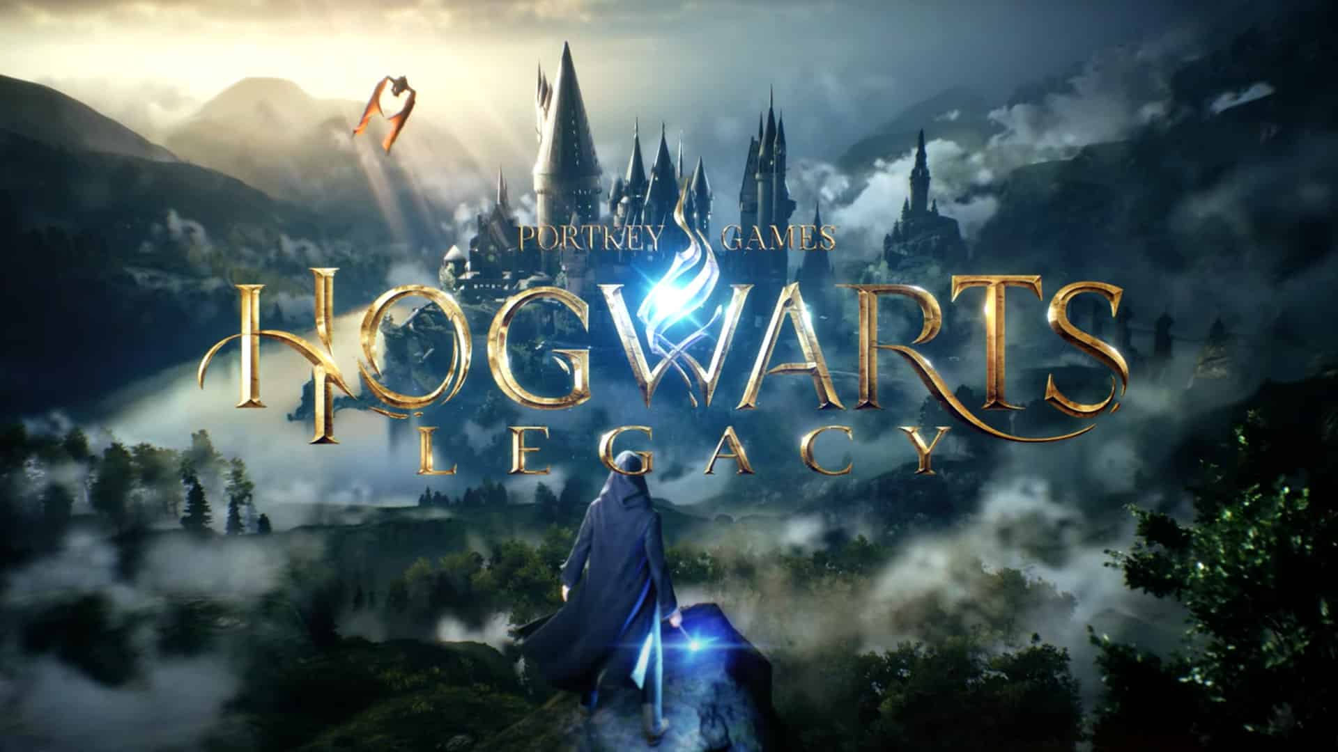 Hogwarts Legacy 2022 Release Date