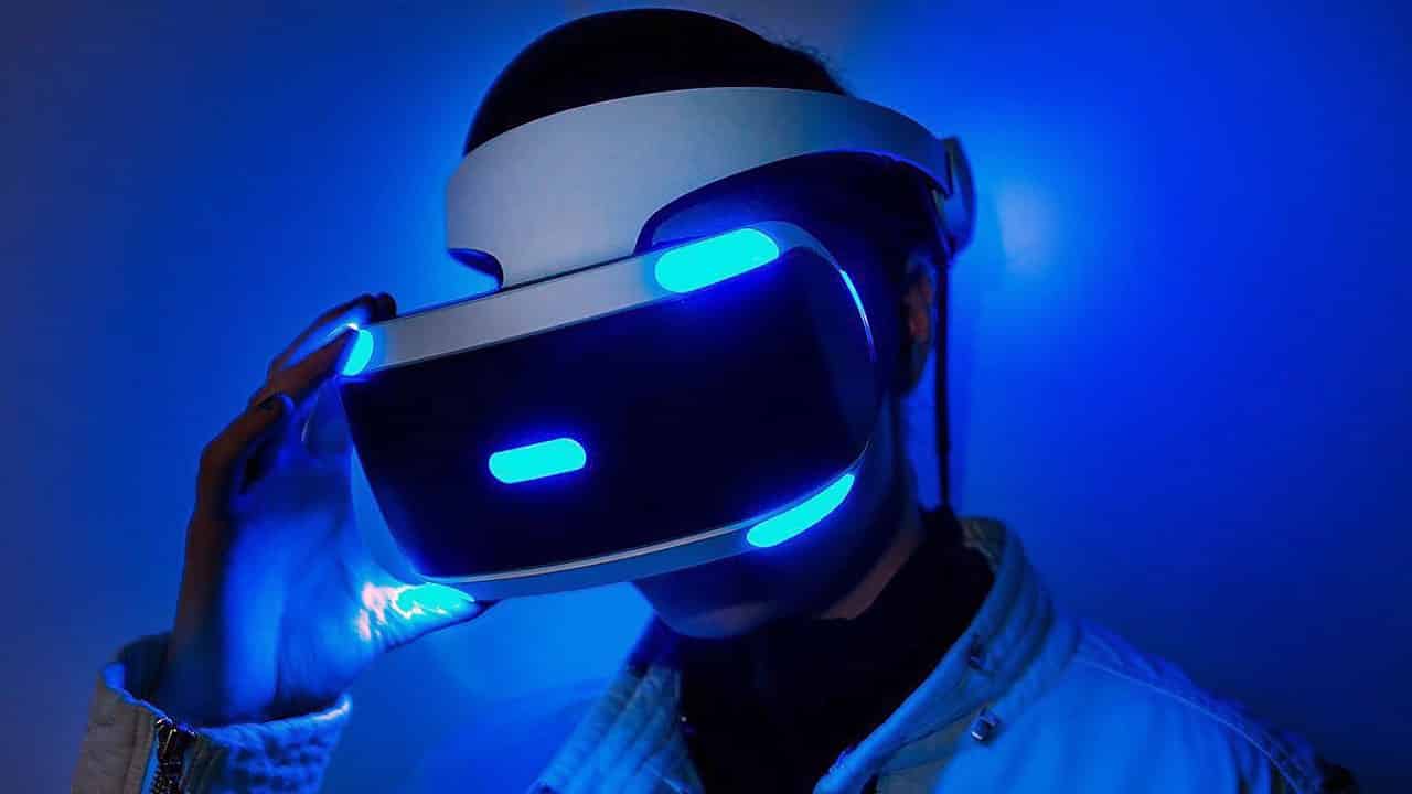 PSVR 2 Reportedly Going Into Mass Production Soon