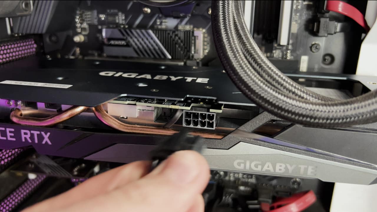 Gigabyte GeForce RTX 3050 Gaming OC GPU Review