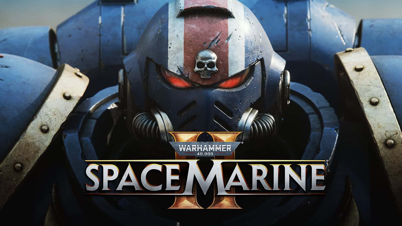 Warhammer 40,000: Space Marine 2