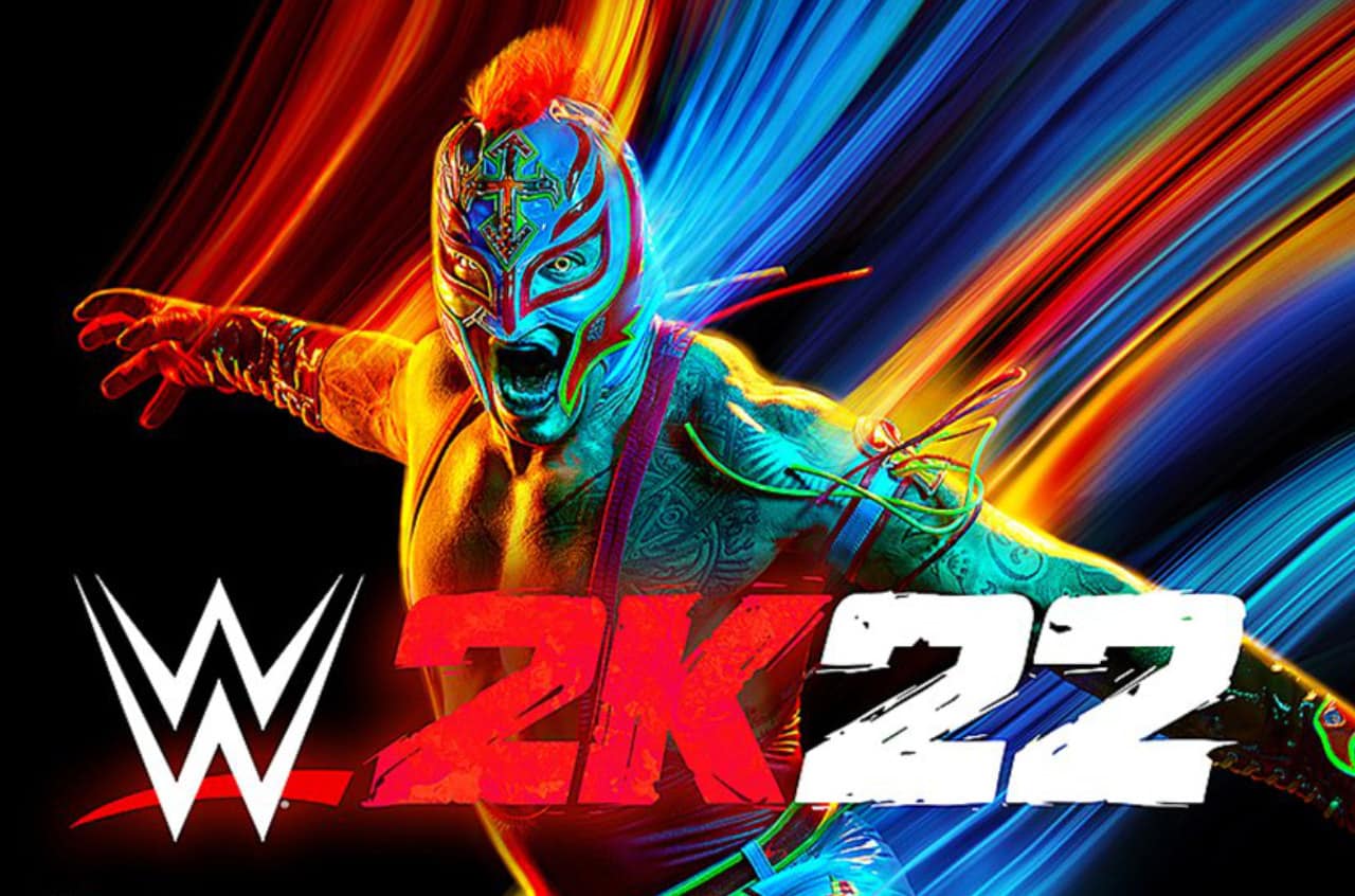 WWE 2K22 DLC and Cover Leaked – Releasing 8 March