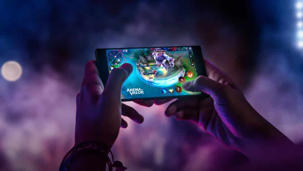 South Africa Has 24 Million Gamers and a Revenue of $290 Million in 2021