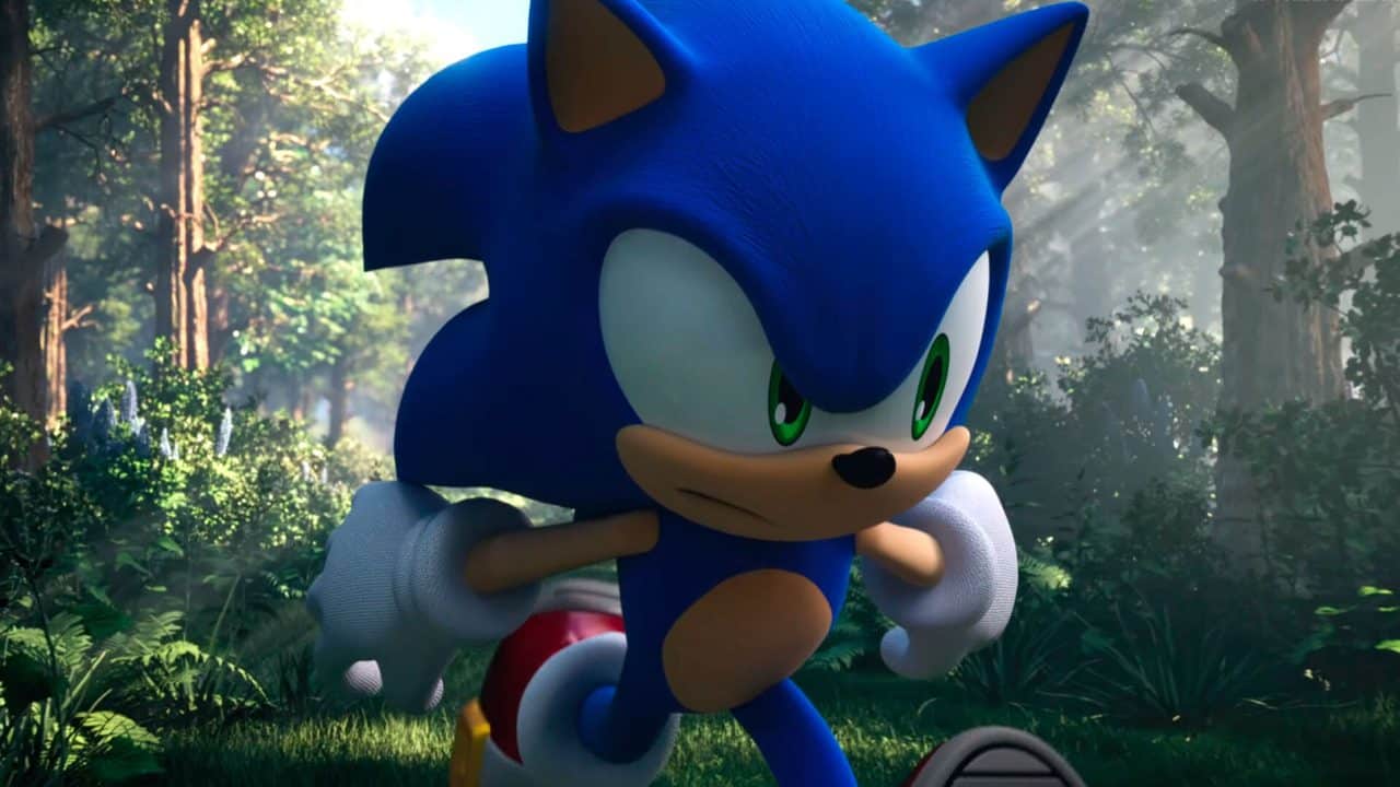 Fans Want Sonic Frontiers Delayed After Rough Gameplay Reveal
