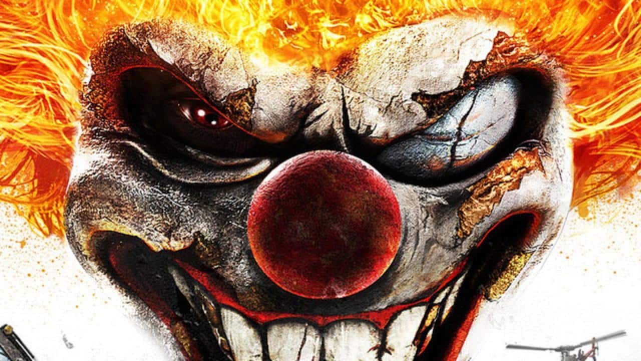 Twisted Metal Reboot FireSprite MotorStorm Lucid Games