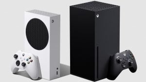 Microsoft Xbox Series X/S Record Pace