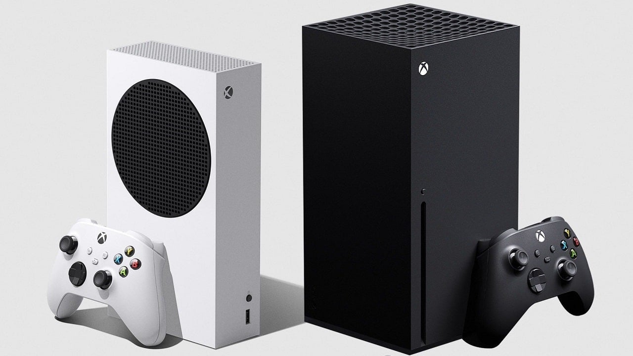 Microsoft Claims Xbox Series X/S Consoles Are Selling at a Record Pace