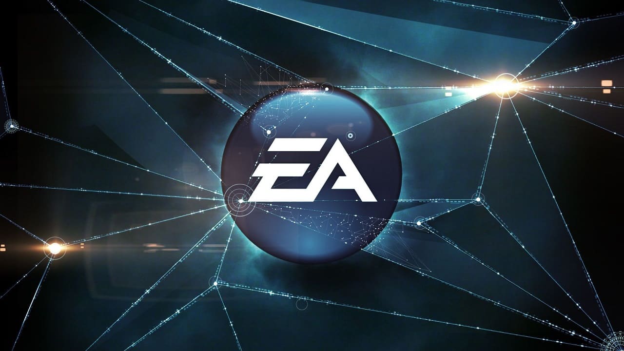 EA Electronic Arts Unannounced Projects