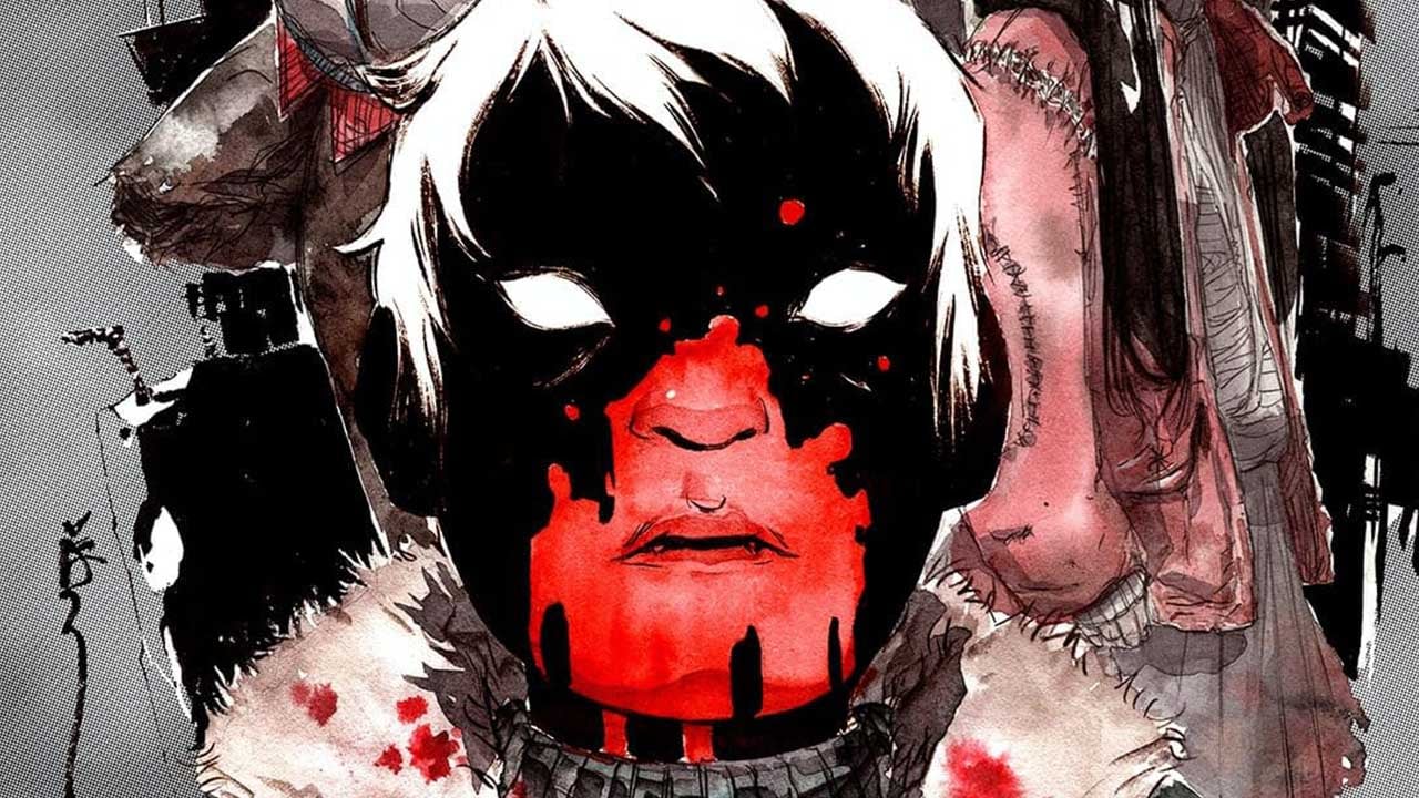 New Comic Books Releasing in March 2022