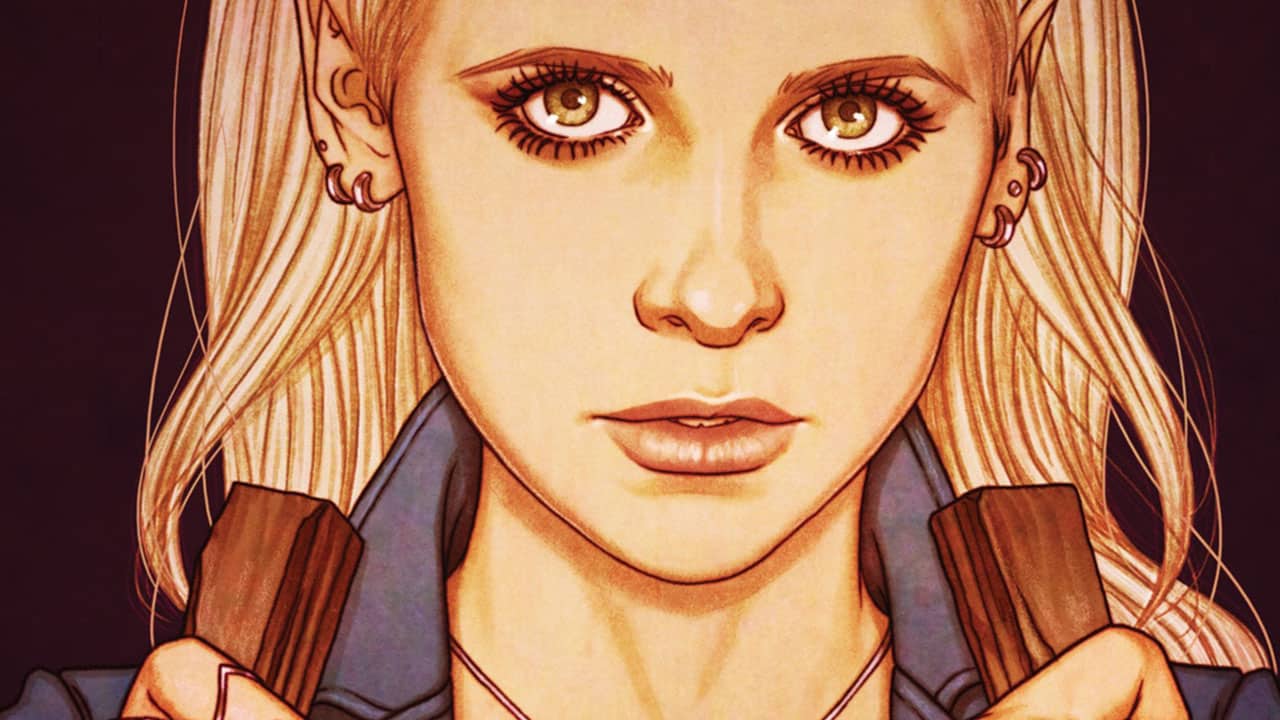 New Comic Books Releasing in March 2022