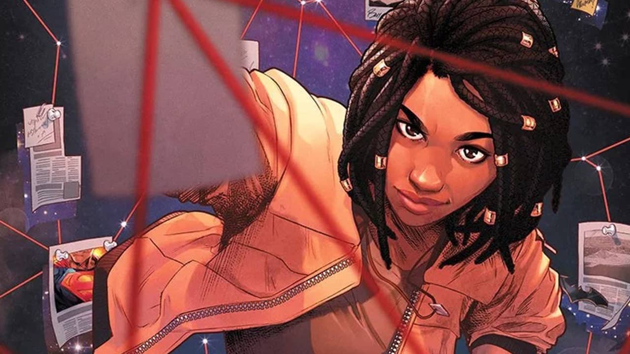New Comic Books Releasing in March 2022
