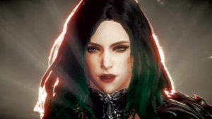 Babylon's Fall PS4 PS5 PlayStation Demo February