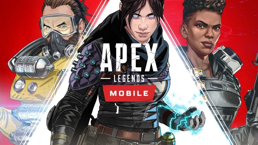 Apex Legends Mobile Gets Global Release in May