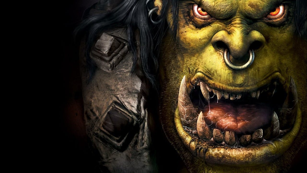 Blizzard Activision Warcraft Mobile