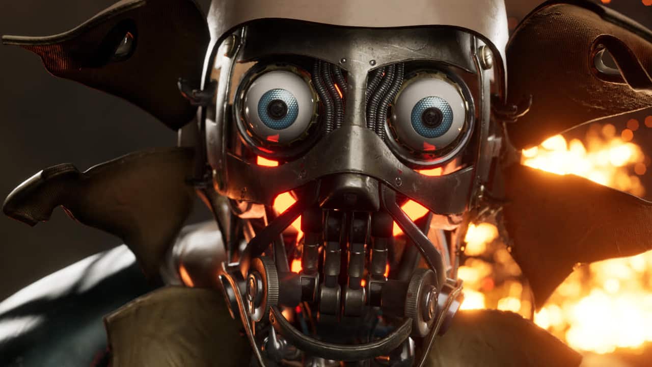 Atomic Heart Trailer and Release Window Reveal Set for Today