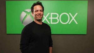 Xbox Game Pass Phil Spencer