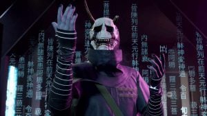 Ghostwire: Tokyo Tango Gameworks Horror Shinji Mikami