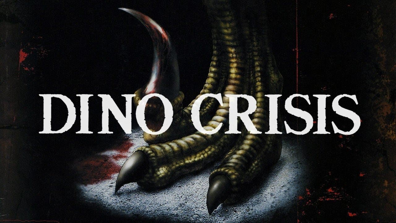 Capcom Dormant IPs Dino Crisis Revive