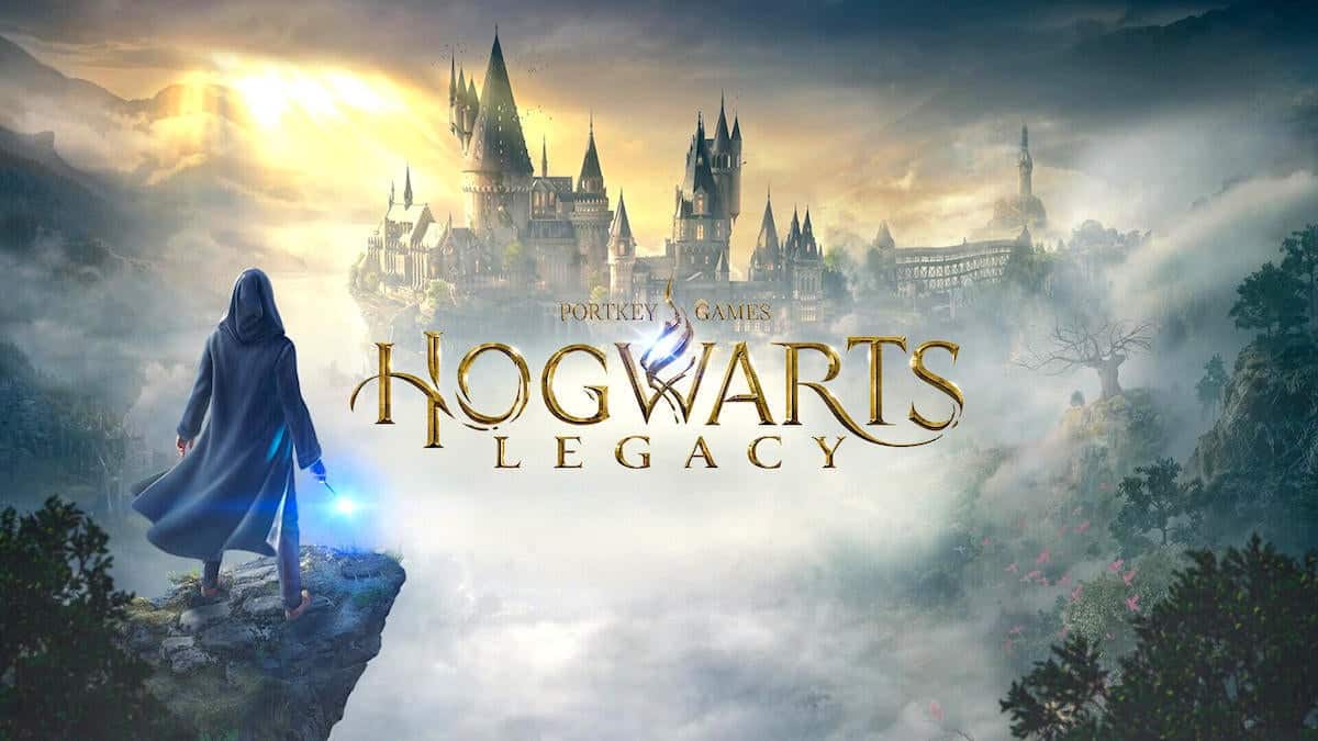 New Hogwarts Legacy Video Shows Off Beautiful World in 4K With ASMR