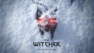 CD Projekt Red The Witcher Video Game