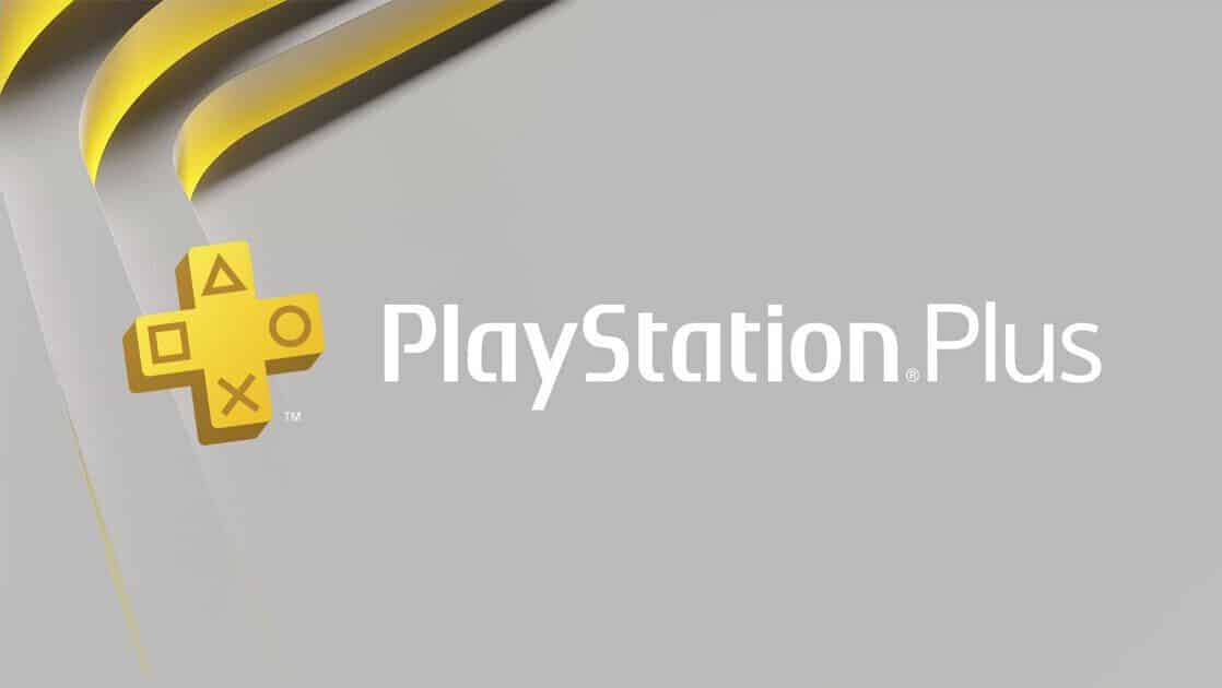 April PlayStation Plus